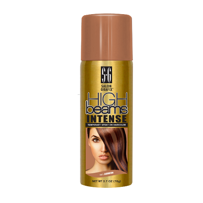 High Beams Intense Temporary Spray-On Color 2.7 oz.