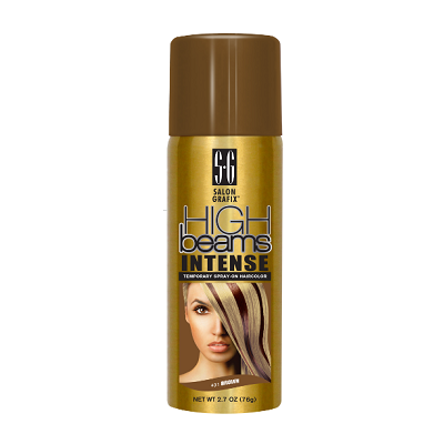 High Beams Intense Temporary Spray-On Color 2.7 oz.