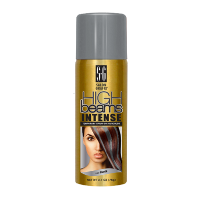 High Beams Intense Temporary Spray-On Color 2.7 oz.