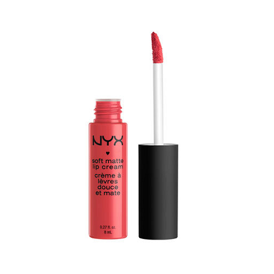 NYX Soft Matte Lip Cream