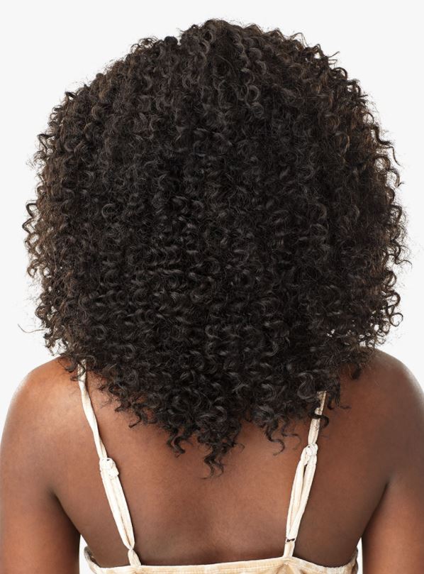Island Twist 12"