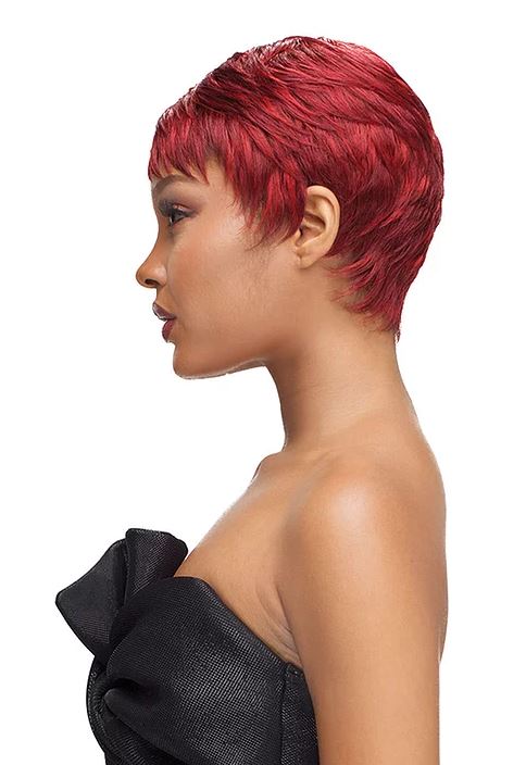 Sensual Full Wig Jean