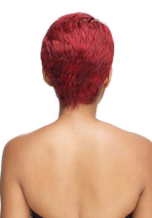 Sensual Full Wig Jean