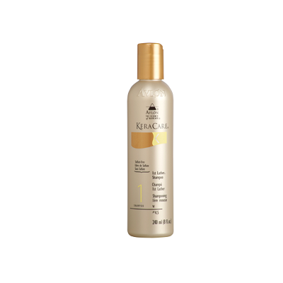 Avlon KeraCare Shampoo