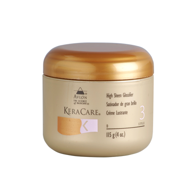 Avlon KeraCare High Sheen Glossifier