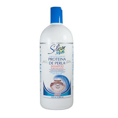 Silicon Mix Shampoo