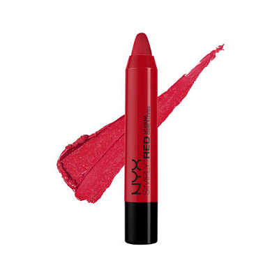 NYX Simply Red Lip Cream