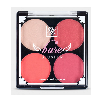 RK by Kiss Bare Blusher