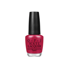 OPI Nail Polish - Washington D.C. Themed