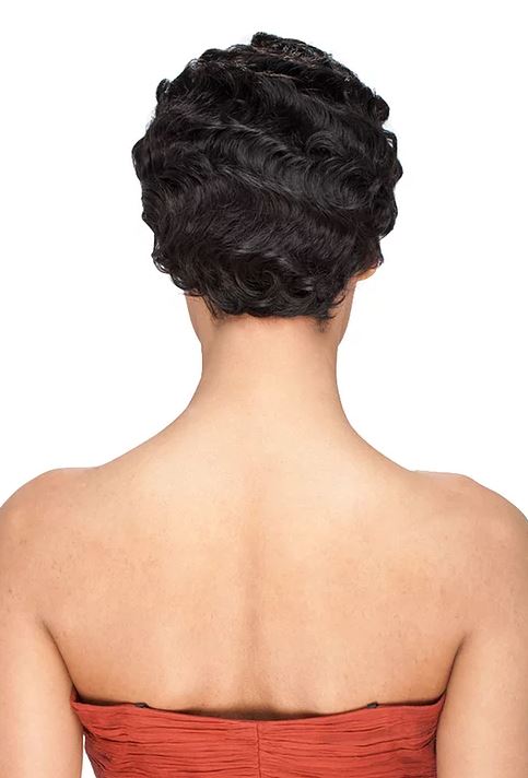 Sensual Vella Vella Full Wig Madame