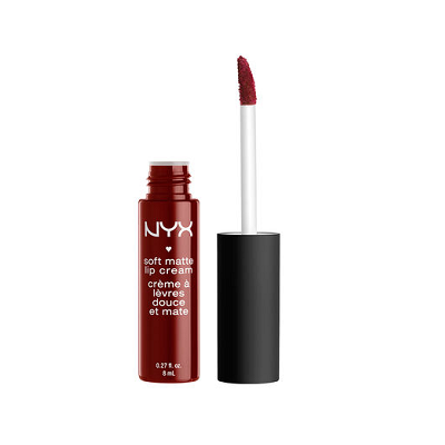 NYX Soft Matte Lip Cream