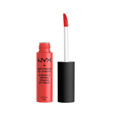 NYX Soft Matte Lip Cream