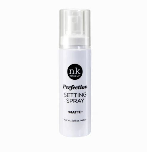 Perfection Setting Spray