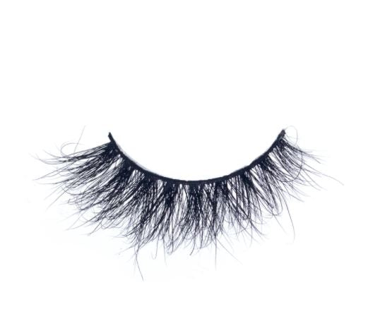 Queen Mink Cat 3D Lashes