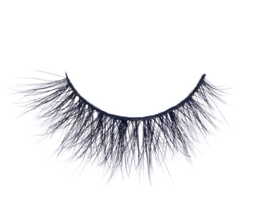 Queen Mink Cat 3D Lashes