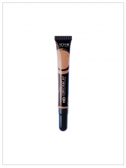Nicka K HD Concealers
