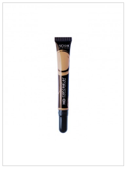 Nicka K HD Concealers