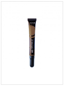 Nicka K HD Concealers