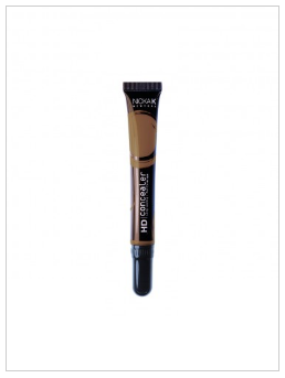 Nicka K HD Concealers