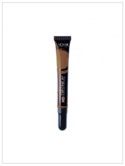 Nicka K HD Concealers