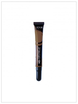 Nicka K HD Concealers