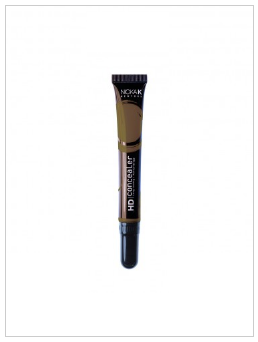 Nicka K HD Concealers