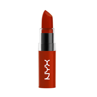 NYX Butter Lipstick