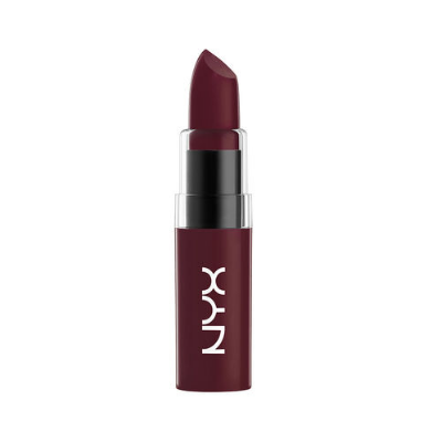 NYX Butter Lipstick