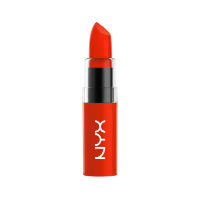 NYX Butter Lipstick