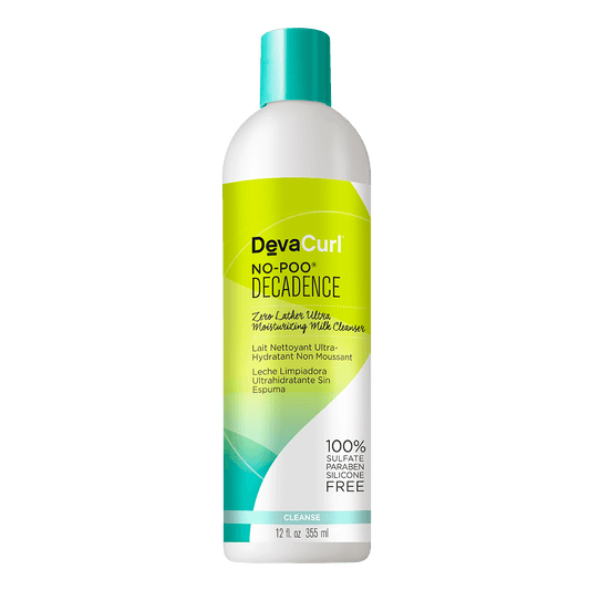 DevaCurl No-Poo Decadence