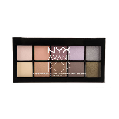 NYX Avant Pop