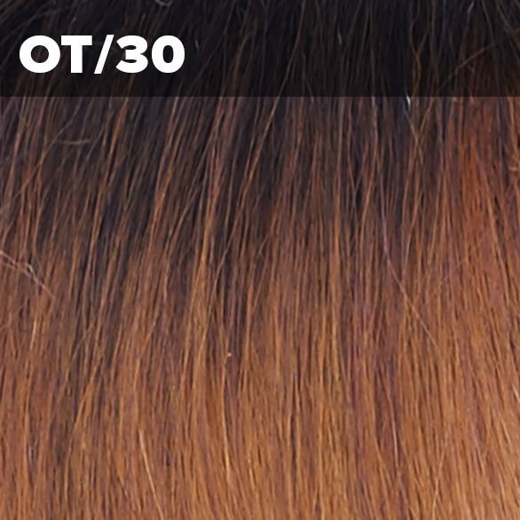 Vanessa Fashion Hair - TCH Tory