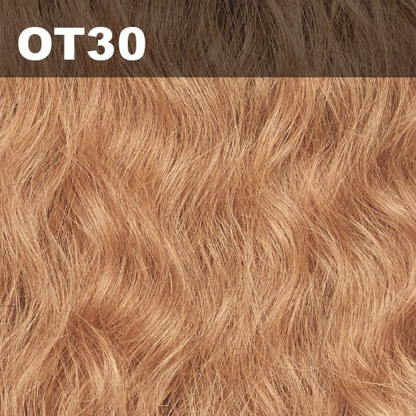 Vanessa Fashion Hair - BH Three