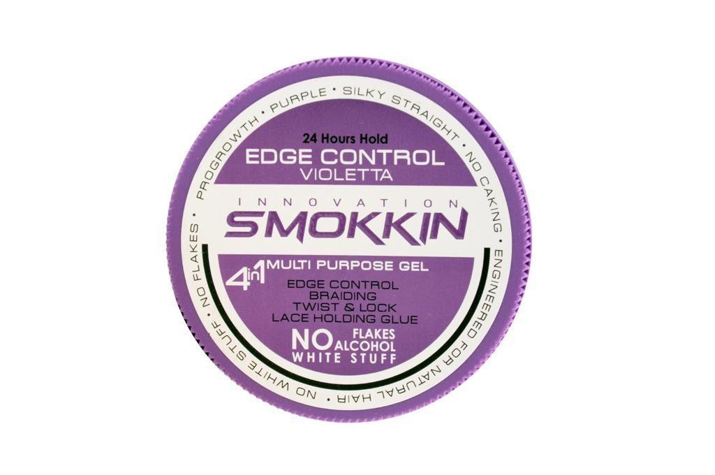 Smokkin Professional Hair Styling Wax