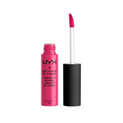 NYX Soft Matte Lip Cream
