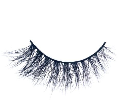 Queen Mink Cat 3D Lashes