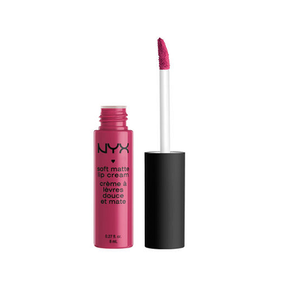 NYX Soft Matte Lip Cream