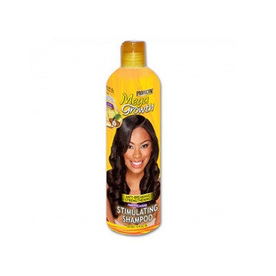 Profectiv Mega Growth Stimulating Shampoo
