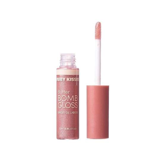 Ruby Kisses Butter Bomb Gloss
