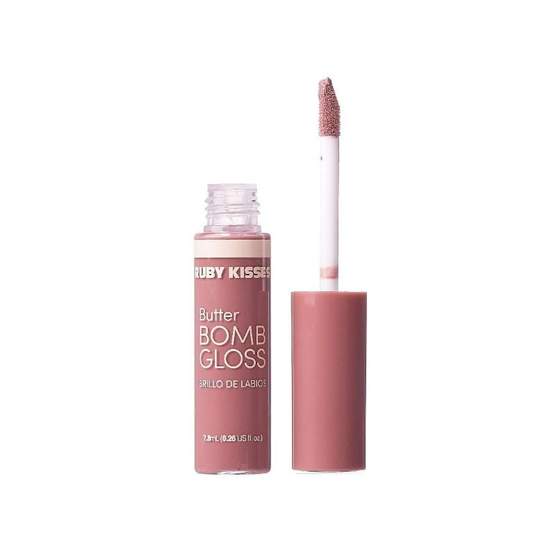 Ruby Kisses Butter Bomb Gloss