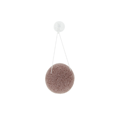 Nicka K Konjac Facial Sponge