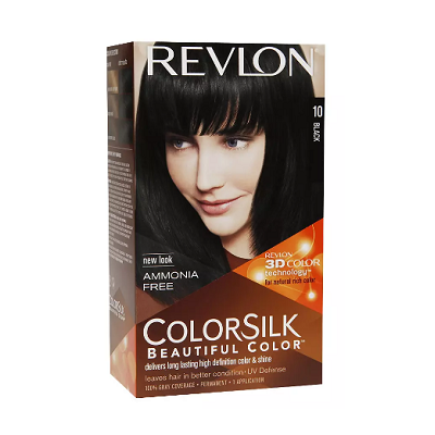 Revlon ColorSilk Beautiful Color