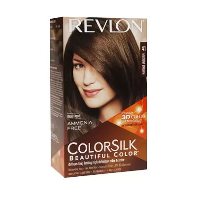 Revlon ColorSilk Beautiful Color