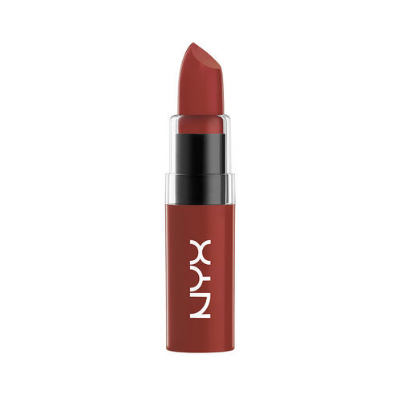 NYX Butter Lipstick