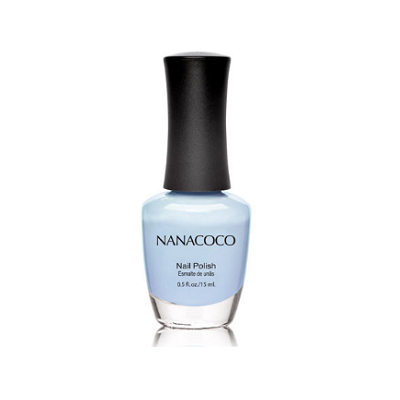 Nanacoco Dancing With Color Nail Polish 0.5 fl oz