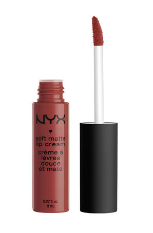 NYX Soft Matte Lip Cream