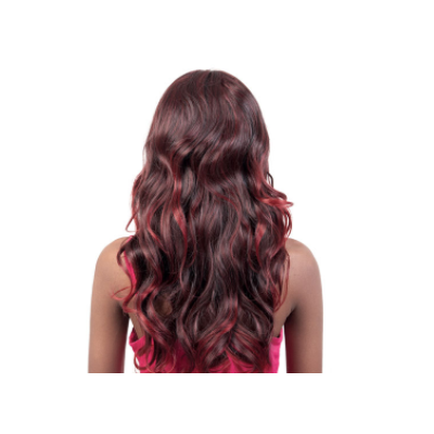 SADA Synthetic Hair Wig (SD Grace)
