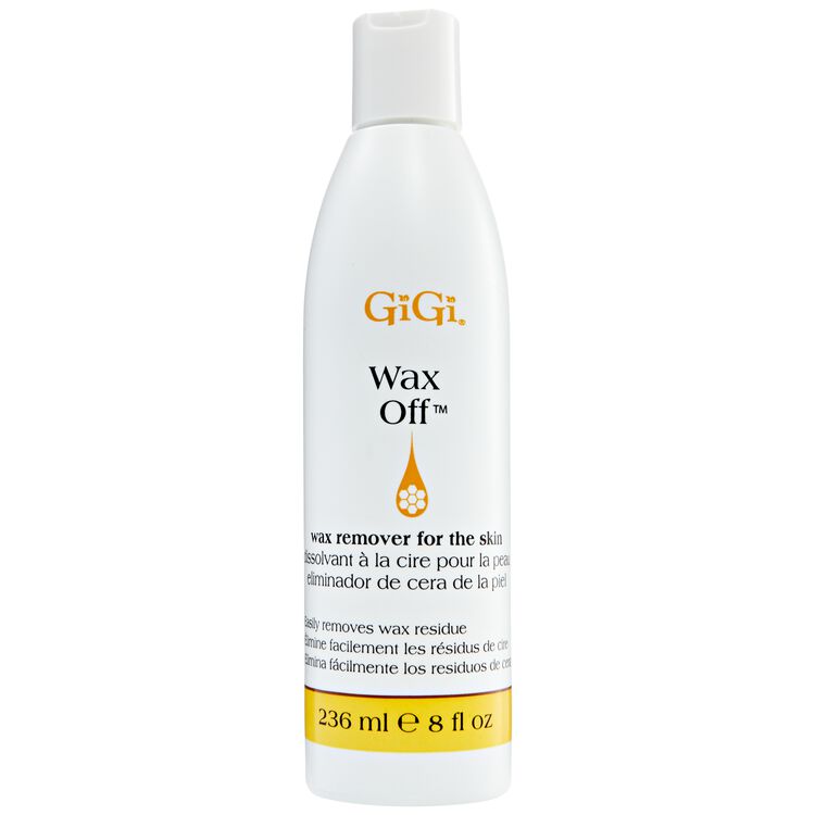Gigi Wax Off