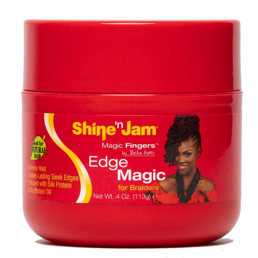 Ampro Shine N' Jam Magic Edge
