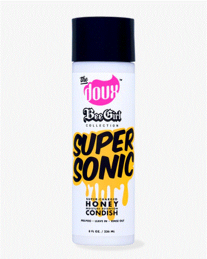 The Doux Supersonic Honey Condish